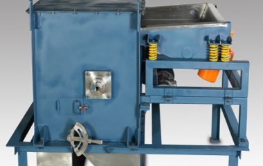 AFD Separator