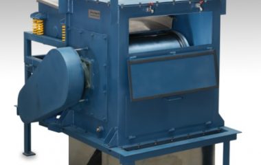 Hire Drum Separator