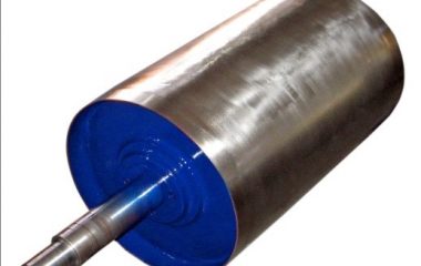 Permanent Magnetic Pulley