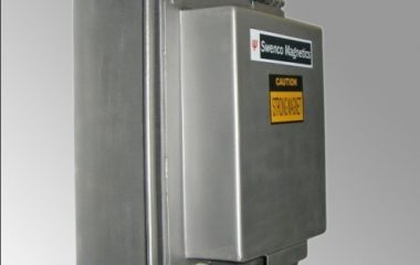 Pipe Separator