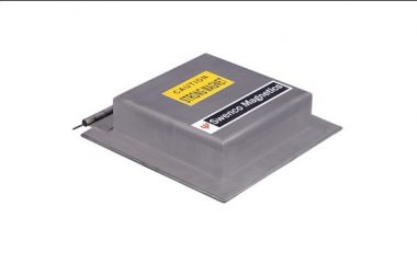 Plate Magnet