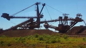 Mineral Processing Plants
