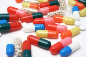 Pharmaceuticals